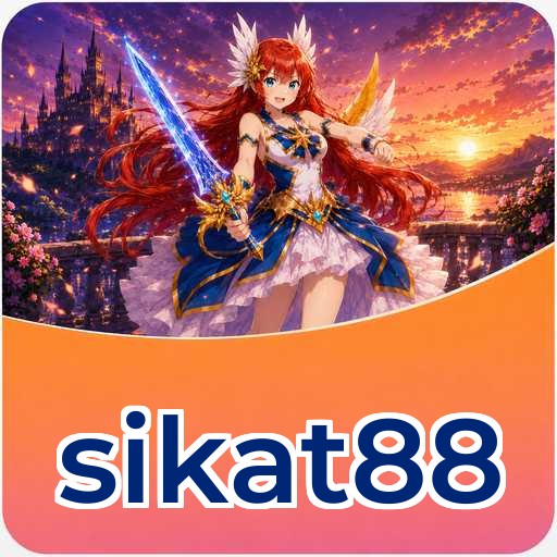 Fitur sikat88