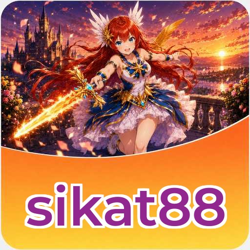 Kontak Resmi sikat88