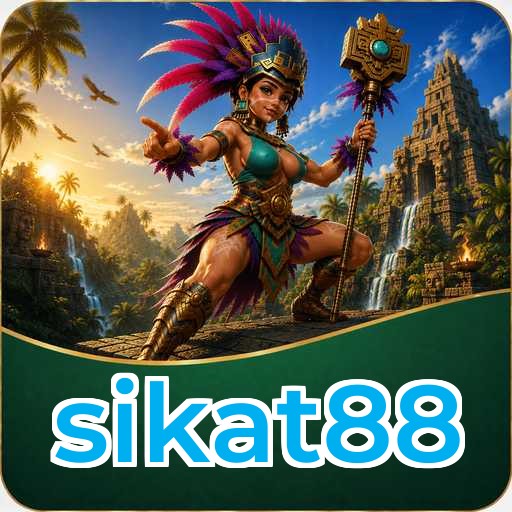 Fitur sikat88 APK