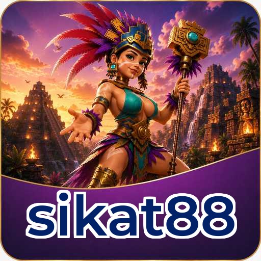 Cara Download APK sikat88