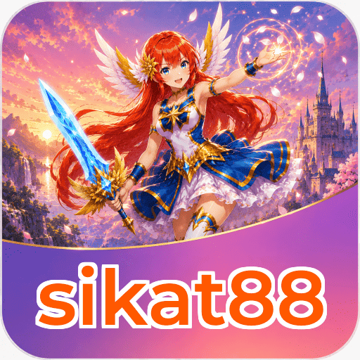 Versi APK sikat88