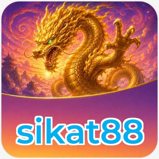Lisensi Resmi sikat88