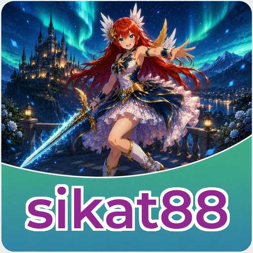 sikat88 Installation Tutorial