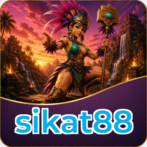Aplikasi sikat88 APK