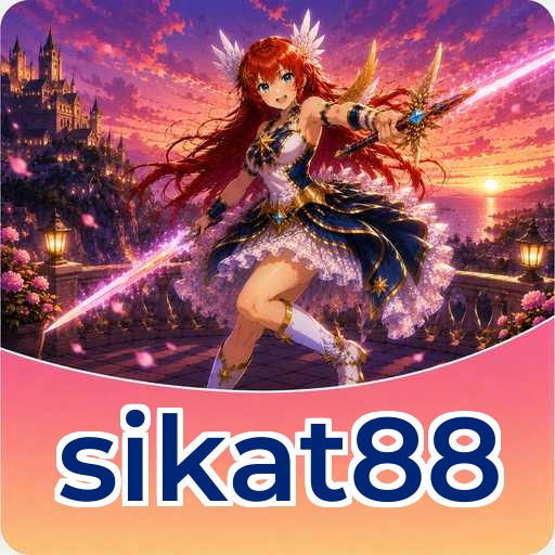 Tutorial Instalasi sikat88 APK