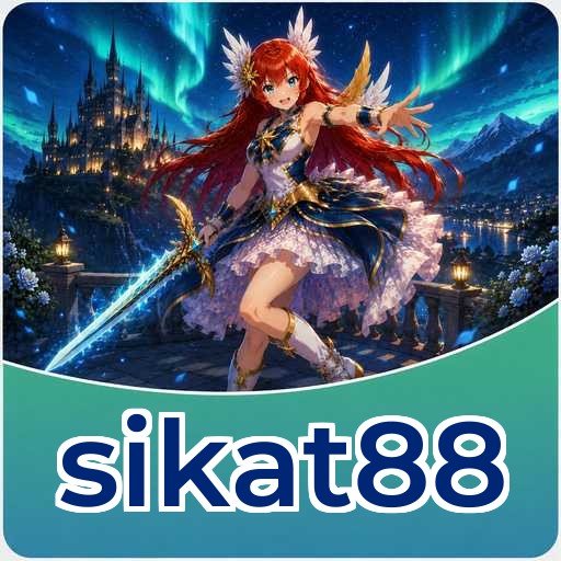 Keamanan sikat88 APK